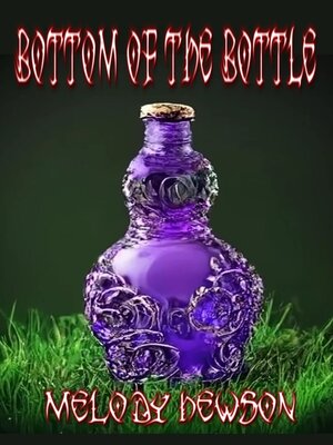 cover image of Bottom of the Bottle